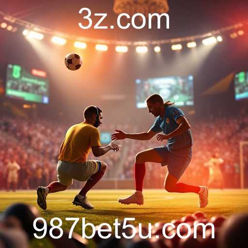 987bet Intensifica Presença em Portugal com Novas Parcerias