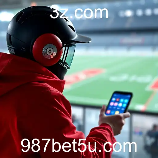 987bet: A Nova Tendência em 2026