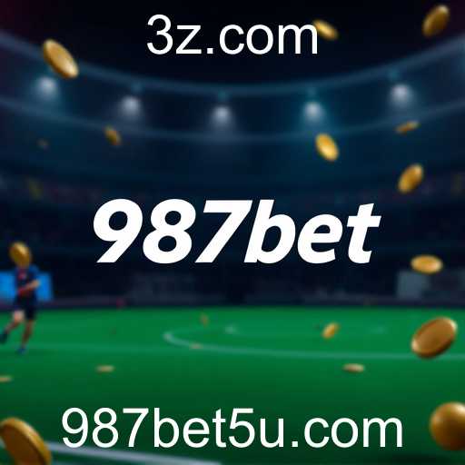 987bet: Revolução no Cenário dos Jogos Online em 2026