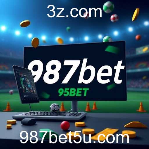 987bet: Impacto nos Jogos Online em 2026