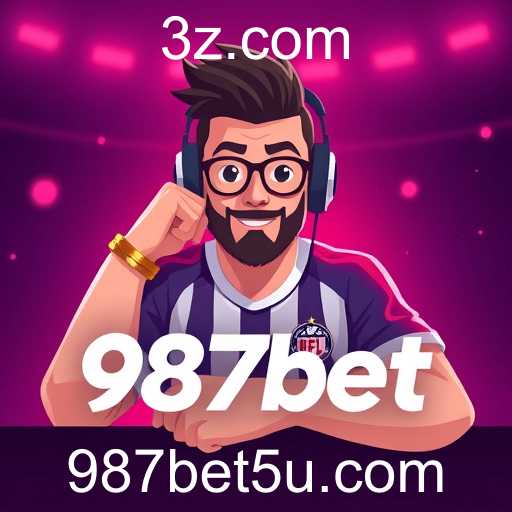 987bet e a Revolução dos Jogos Online em 2025