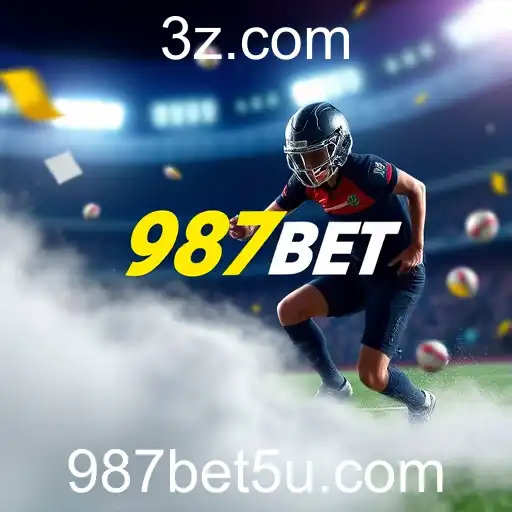 A Ascensão do 987bet nas Plataformas de Jogos em Português