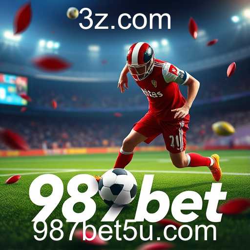 A Ascensão do 987bet no Mercado de Jogos Online