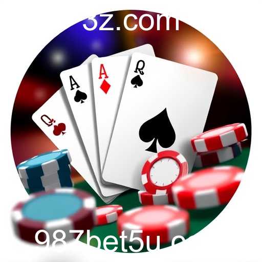 A Ascensão da 987bet no Mercado de Jogos