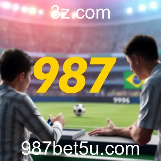 987bet Impulsiona Crescimento do Mercado em 2026