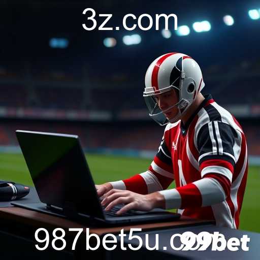 Explorando a Categoria 'Blog Articles' no Site 987bet