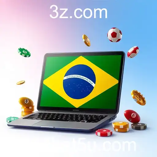 A Ascensão dos Jogos Online no Brasil