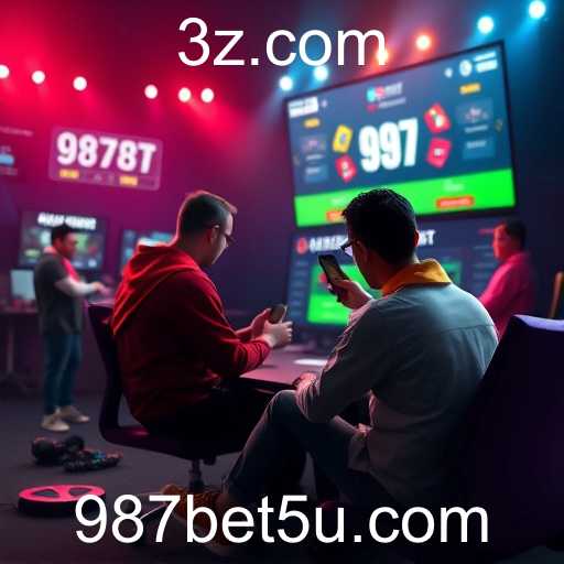 O Crescimento do Mercado de Jogos Online em 2026