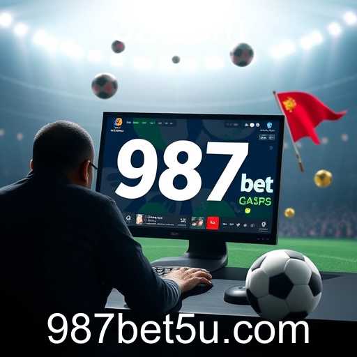 A Explosão do Setor de Jogos de Azar Online