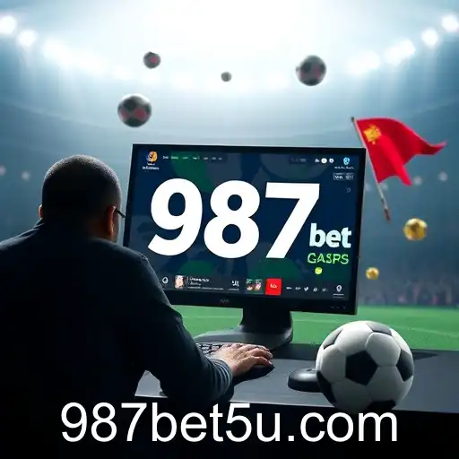 A Explosão do Setor de Jogos de Azar Online