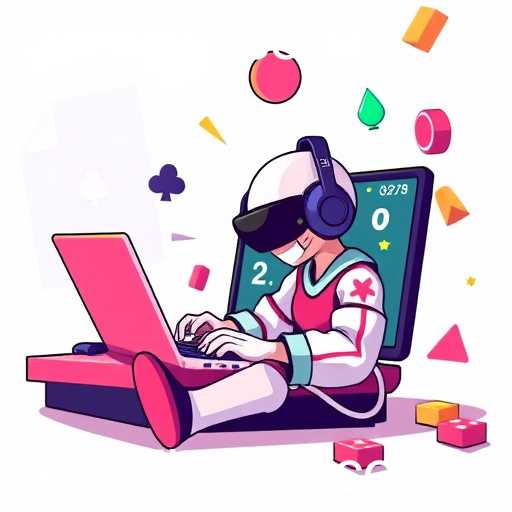 Tendências Atuais no Mundo dos Jogos Online