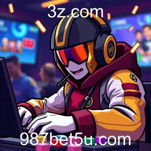 Crescimento do Mercado de Jogos Online e o Impacto do 987bet