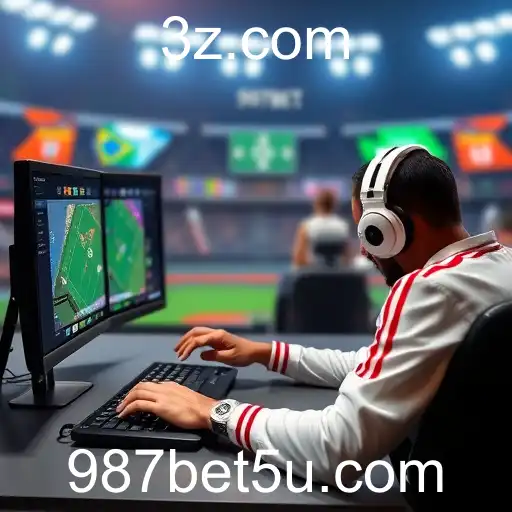 O Impacto do Crescimento dos Jogos Online no Brasil