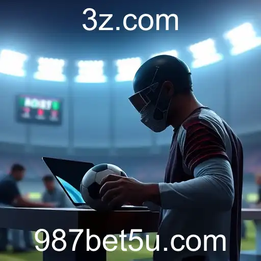 987bet e o Impacto dos Jogos Online em 2026
