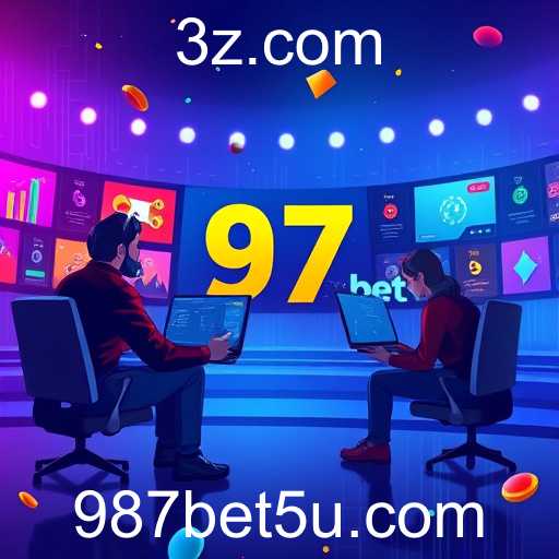 Avanço e Desafios do Mercado de Apostas Online