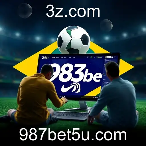 O Crescimento dos Jogos de Aposta Online no Brasil