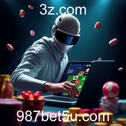 A Ascensão dos Jogos Virtuais na Era Digital