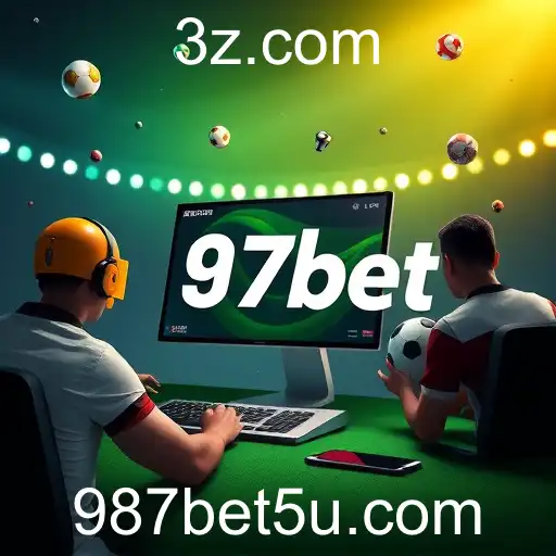 A Ascensão dos Sites de Apostas em 2026