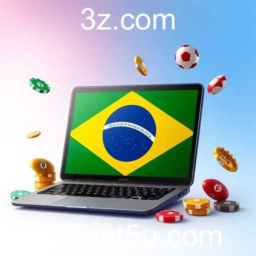 A Revolução dos Jogos de Apostas com 987bet