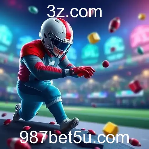 A Ascensão dos Jogos Digitais com 987bet