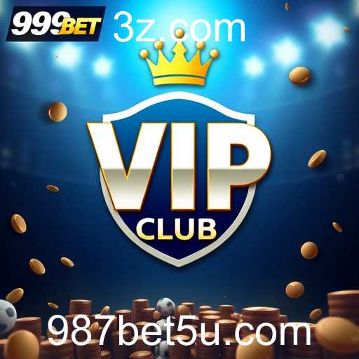 Explorando o VIP Club do 987bet: Luxo e Exclusividade em Seus Jogos Favoritos